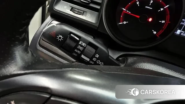 Ssangyong Tivoli Armor id 3330787 из Кореи 10