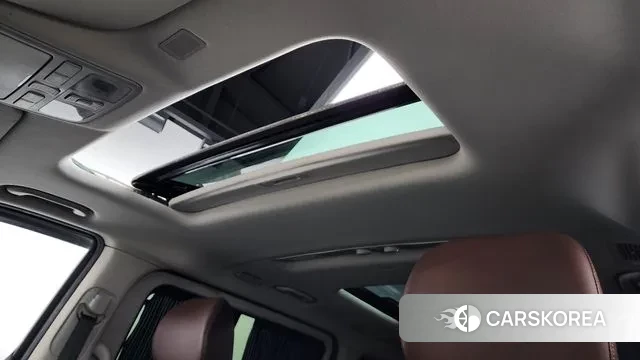 Hyundai The New Grand Starex id 3374645 из Кореи 10