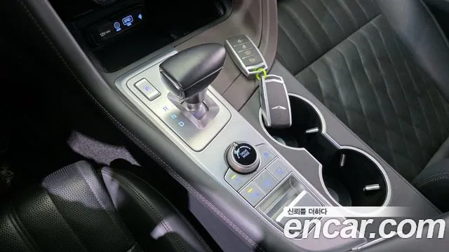 Genesis G70 id 2680109 из Кореи 10