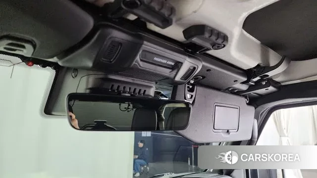 Jeep Wrangler (JL) id 3638811 из Кореи 10