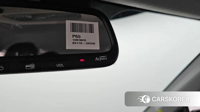 Kia The New Morning (JA) id 4791769 из Кореи 10