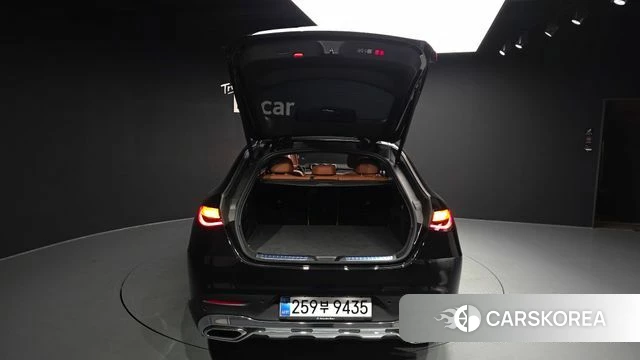 Mercedes-Benz GLC-Class X254 id 4761974 из Кореи 10