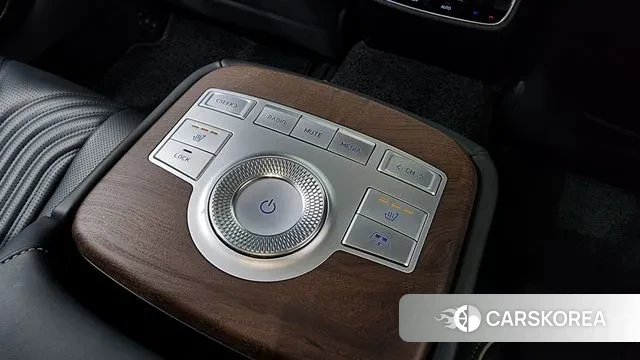 Genesis G80 (RG3) id 3631101 из Кореи 10