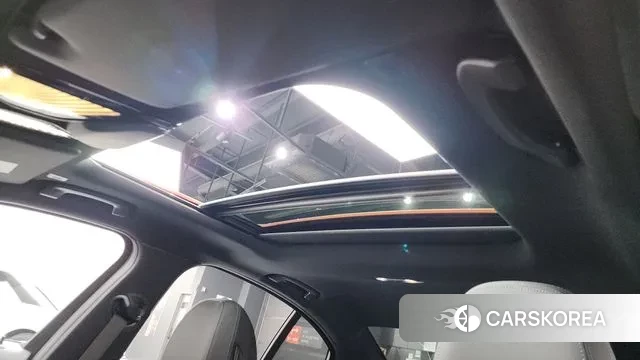 BMW 3 Series (G20) id 3335683 из Кореи 10