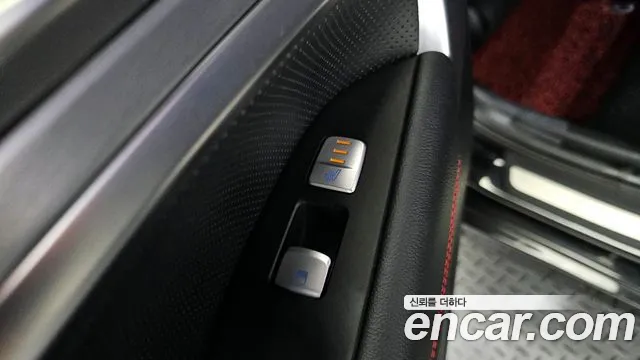 Genesis G70 id 2762338 из Кореи 10