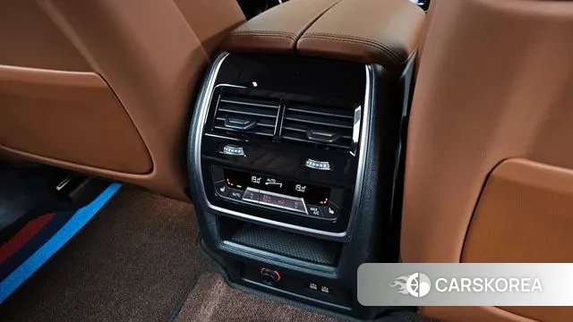 BMW X7 (G07) id 3036512 из Кореи 10