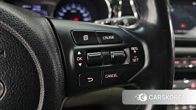 Kia The New Carnival id 4930352 из Кореи 10