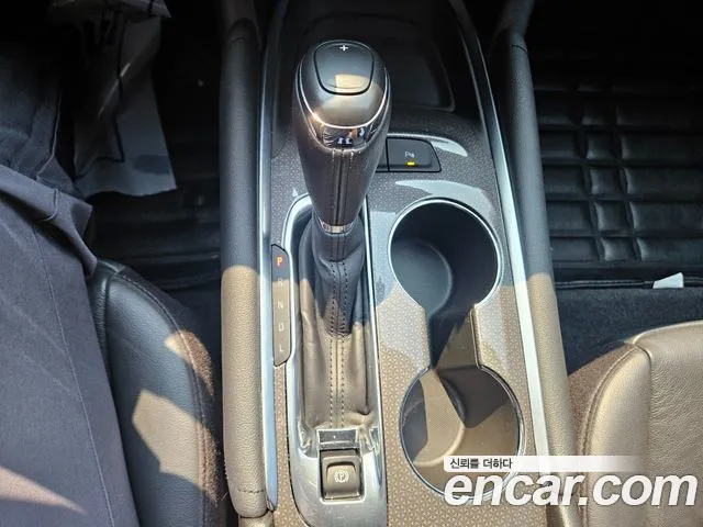 Chevrolet (GM Daewoo) The New Malibu id 2755545 из Кореи 10