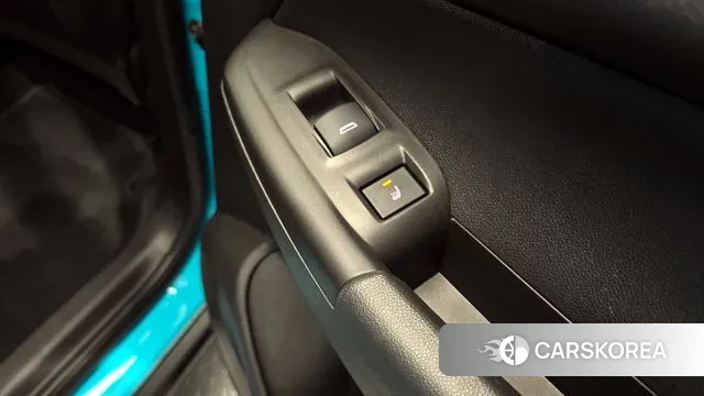 Chevrolet (GM Daewoo) Trailblazer id 3379099 из Кореи 10