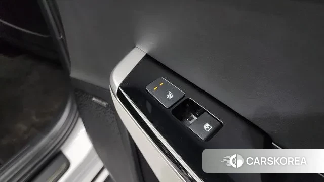 Kia EV6 id 3512799 из Кореи 10