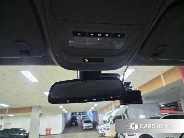 Chevrolet (GM Daewoo) Real New Colorado id 3824900 из Кореи 10