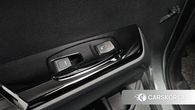 Ssangyong Torres id 3109995 из Кореи 10