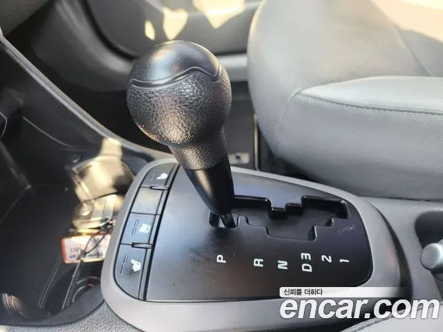 Kia Morning Urban (JA) id 2689746 из Кореи 10