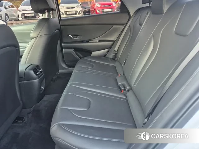 Hyundai The New Avante (CN7) id 3393791 из Кореи 10