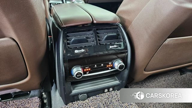BMW 5 Series (G30) id 4535658 из Кореи 10