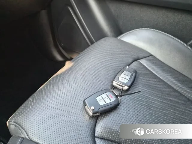 Ssangyong Rexton Sports id 3636503 из Кореи 10