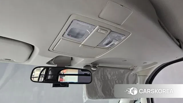 Kia The New Ray id 3422698 из Кореи 10