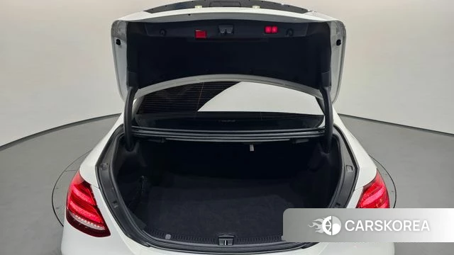 Mercedes-Benz E-Class W213 id 4344854 из Кореи 10