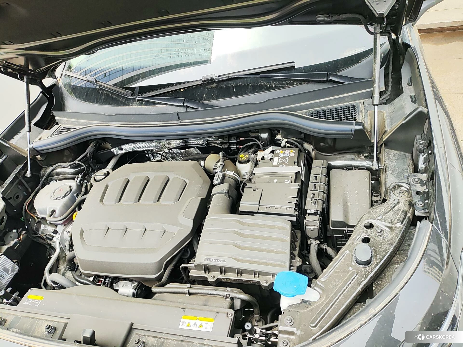 Volkswagen Tanyue id 4479284 из Китая 10