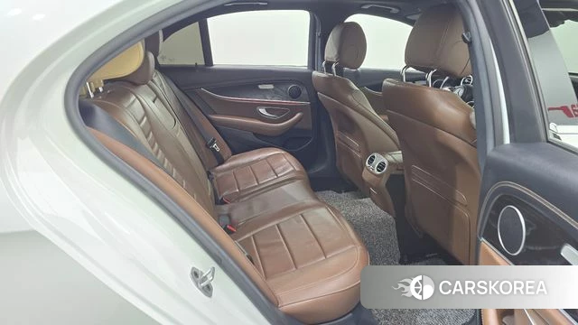 Mercedes-Benz E-Class W213 id 4716017 из Кореи 10