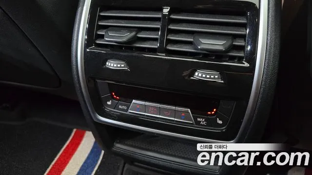 BMW X6 (G06) id 2719906 из Кореи 10