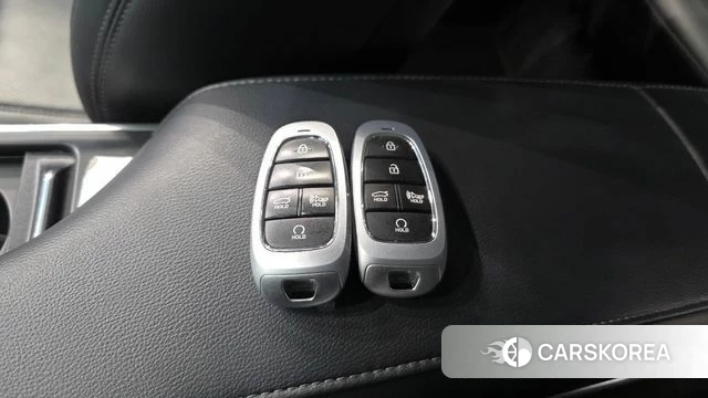 Hyundai The New Grandeur IG id 3898358 из Кореи 10