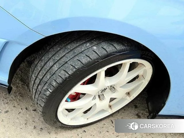 Hyundai Veloster (JS) id 4286011 из Кореи 10