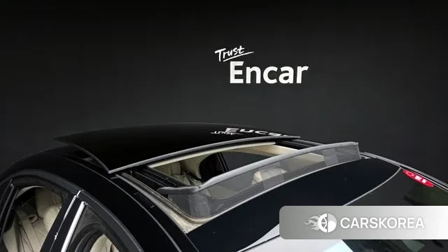 Mercedes-Benz S-Class W223 id 3044057 из Кореи 10