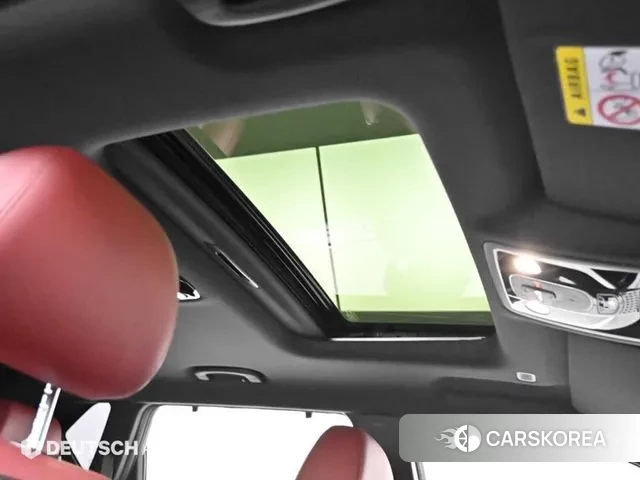 Ssangyong Rexton New Arena id 3685080 из Кореи 10