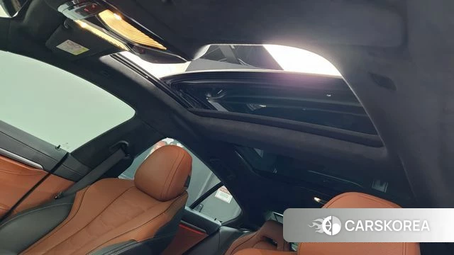 BMW 8 Series (G15) id 4592316 из Кореи 10