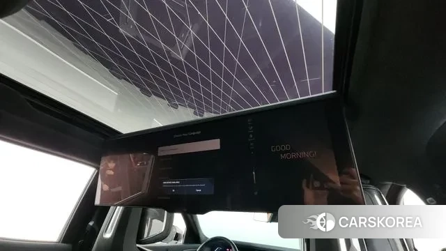 BMW 7 Series (G70) id 3482667 из Кореи 10