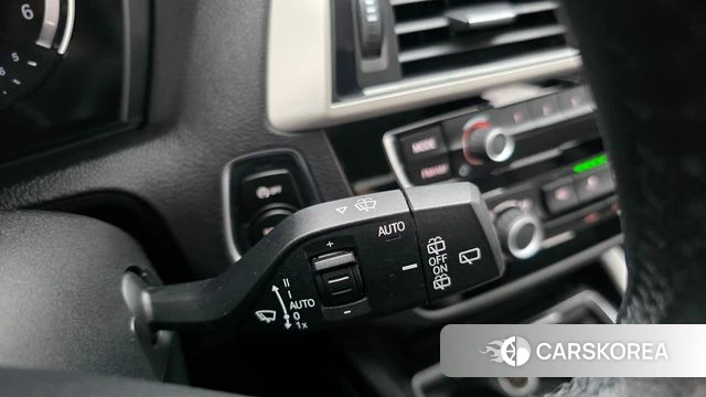 BMW 1 Series (F20) id 4477371 из Кореи 10