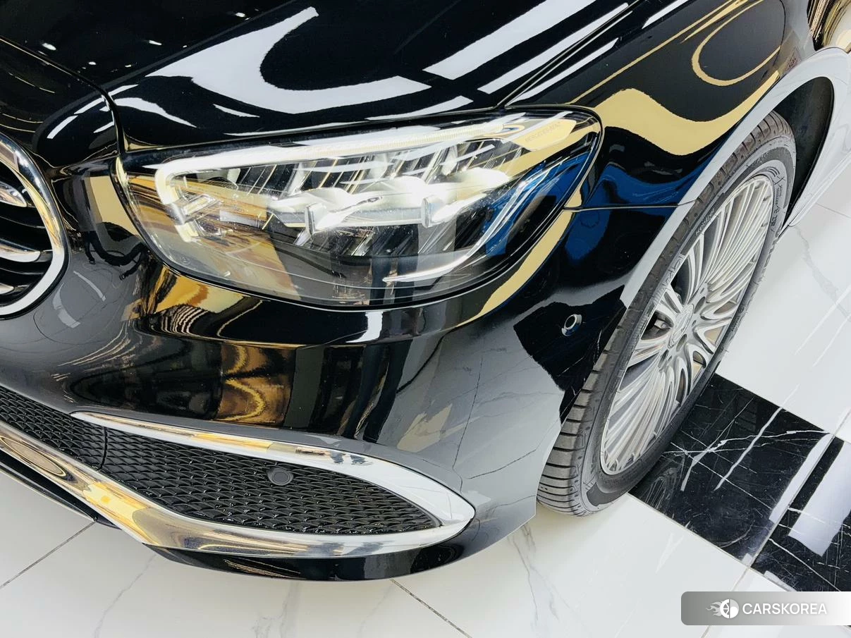 Mercedes-Benz E-class id 4452556 из Китая 10