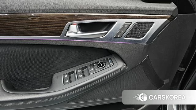 Genesis G80 id 3834230 из Кореи 10