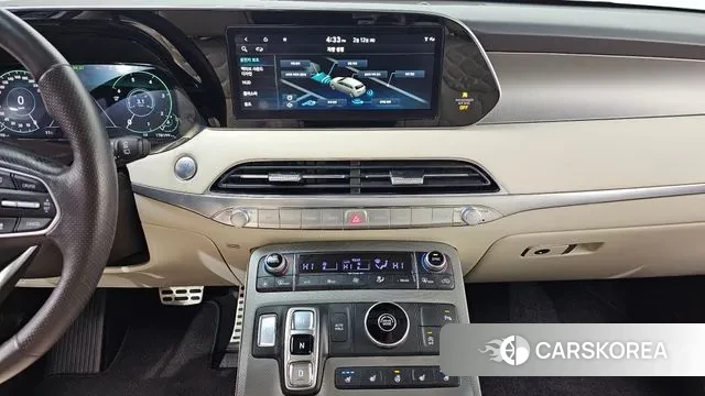 Hyundai Palisade id 3686192 из Кореи 10