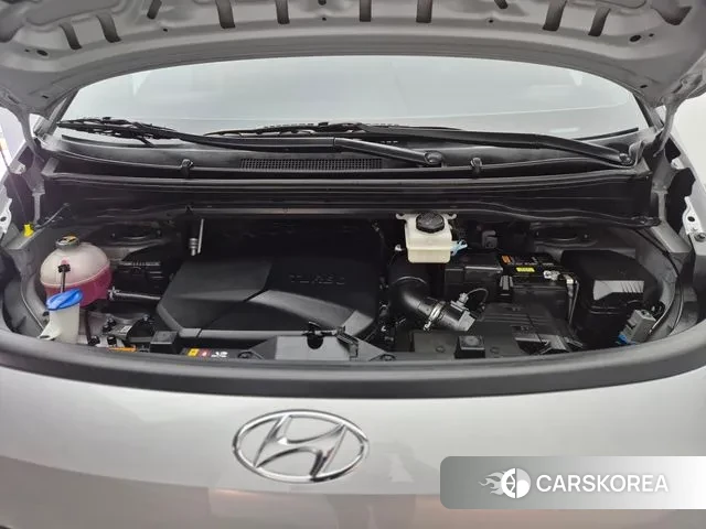 Hyundai Staria id 3389115 из Кореи 10