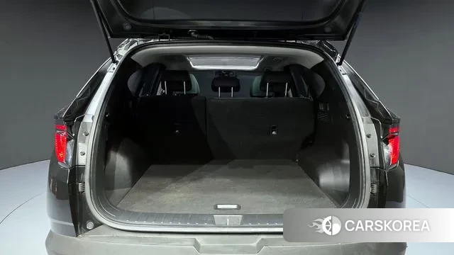 Hyundai Tucson Hybrid (NX4) id 3483892 из Кореи 10