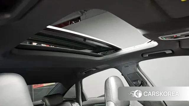 Audi S6 (C8) id 3598137 из Кореи 10