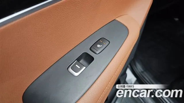 Kia The New Sorento id 2891973 из Кореи 10