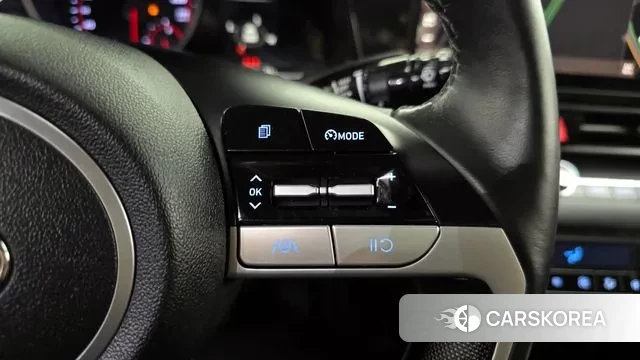 Hyundai Avante (CN7) id 3059550 из Кореи 10