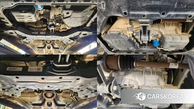 Kia The New Kia Ray id 3756937 из Кореи 10