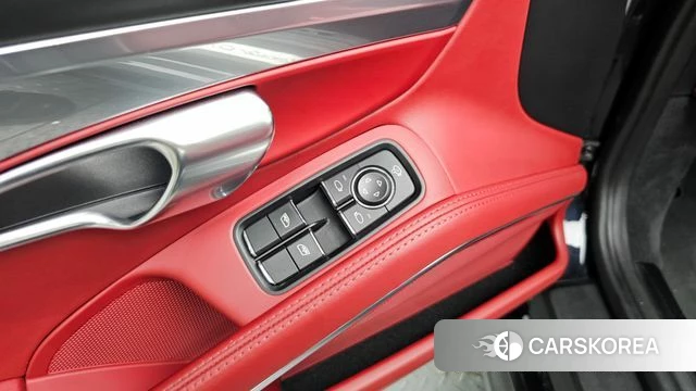 Porsche 718 Boxster id 4581487 из Кореи 10