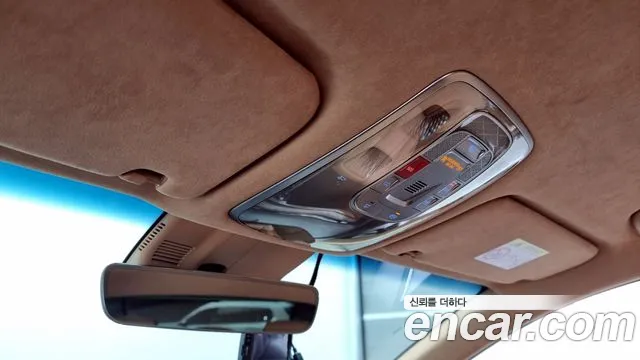 Genesis G80 (RG3) id 2672085 из Кореи 10