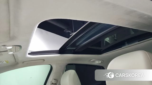 Hyundai The New Grandeur IG Hybrid id 4603597 из Кореи 10