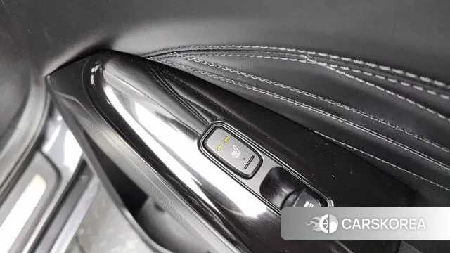 Kia K7 Premier id 3509643 из Кореи 10