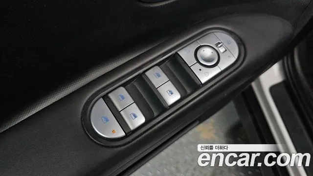 Hyundai Ionic 5 id 2921393 из Кореи 10