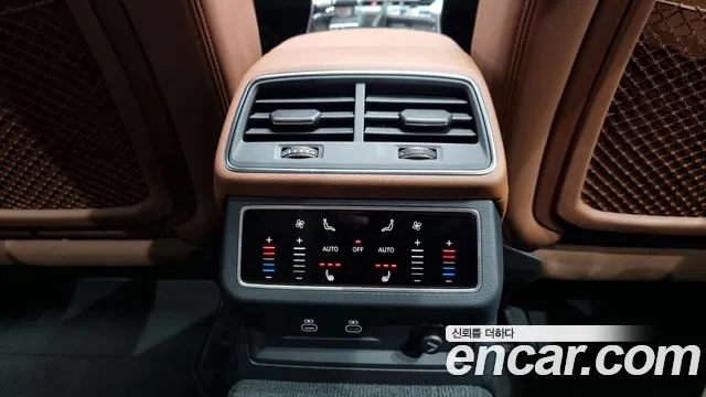 Audi A6 (C8) id 2679834 из Кореи 10