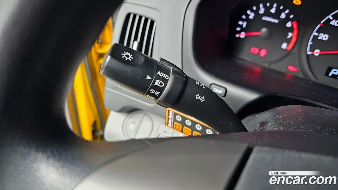 Hyundai The New Grand Starex id 2176008 из Кореи 10