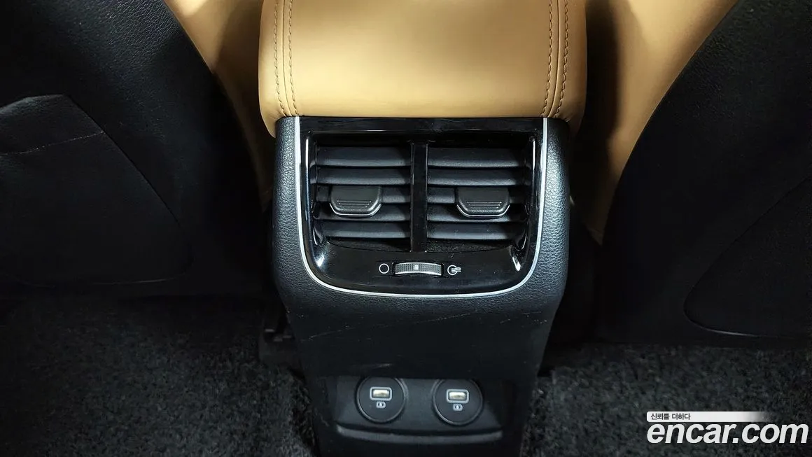 Kia K7 Premier id 2084714 из Кореи 10