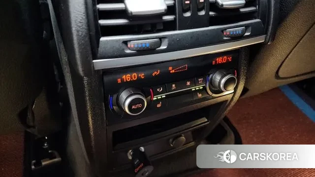 BMW X6 (F16) id 3345440 из Кореи 10